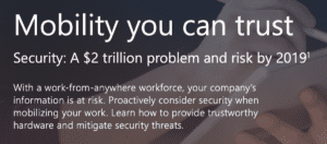 Enterprise Technology International, LLC