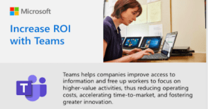 Enterprise Technology International, LLC