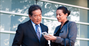 Enterprise Technology International, LLC