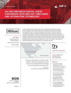 Enterprise Technology International, LLC
