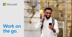 Enterprise Technology International, LLC