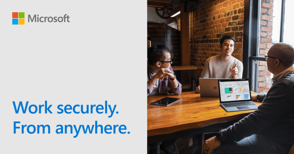 Enterprise Technology International, LLC