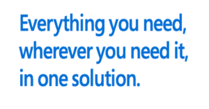 Enterprise Technology International, LLC